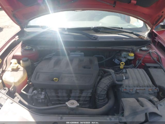 2007 CHRYSLER SEBRING 1C3LC46K07N633572 Photo 9