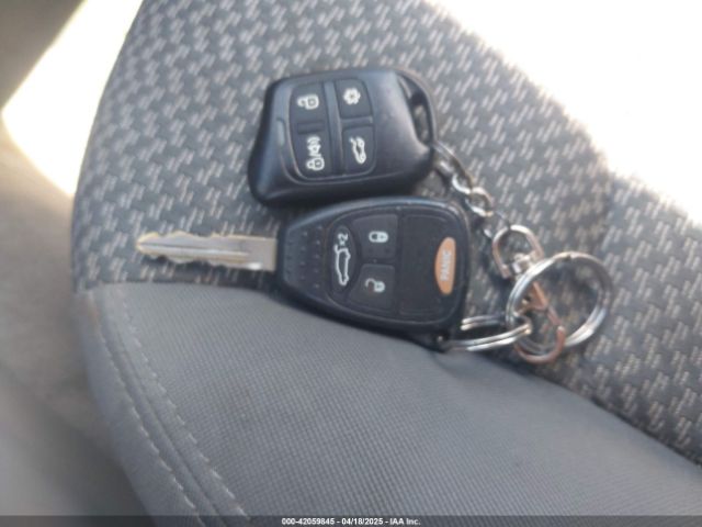 2007 CHRYSLER SEBRING 1C3LC46K07N633572 Photo 10