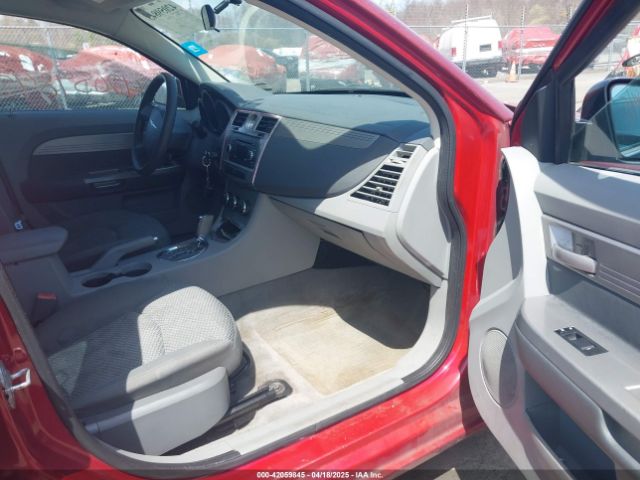 2007 CHRYSLER SEBRING 1C3LC46K07N633572 Photo 4