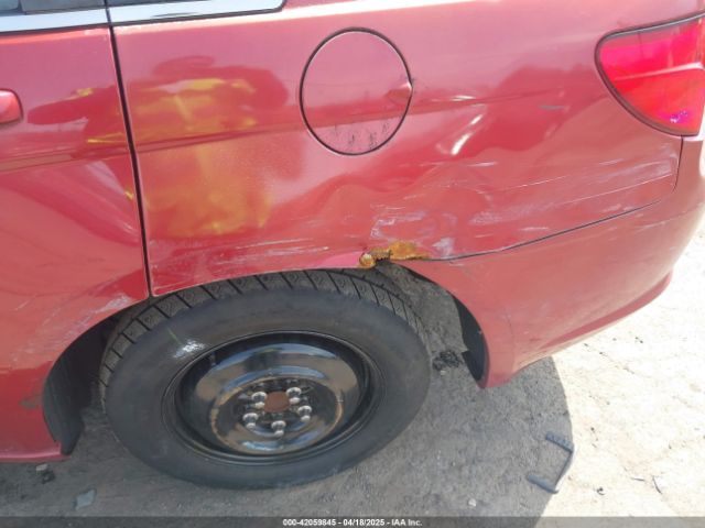 2007 CHRYSLER SEBRING 1C3LC46K07N633572 Photo 5