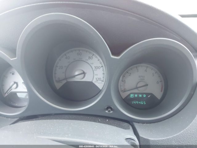 2007 CHRYSLER SEBRING 1C3LC46K07N633572 Photo 6