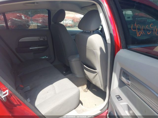 2007 CHRYSLER SEBRING 1C3LC46K07N633572 Photo 7