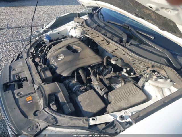 JM3KE2BY2G0819604 Mazda CX-5 SPORT
