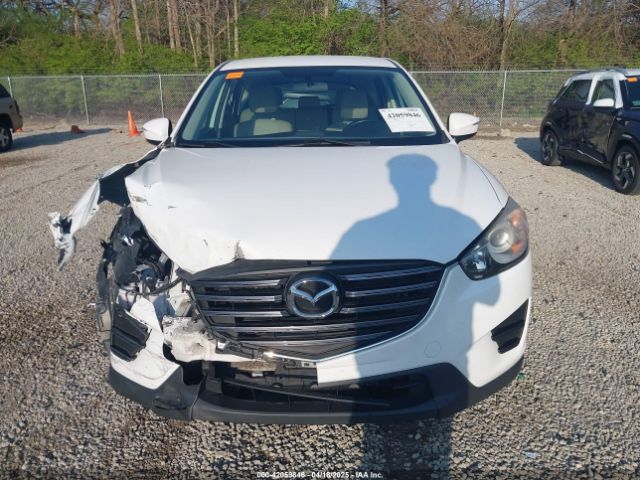JM3KE2BY2G0819604 Mazda CX-5 SPORT