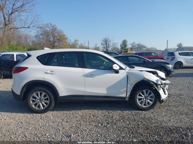 JM3KE2BY2G0819604 Mazda CX-5 SPORT