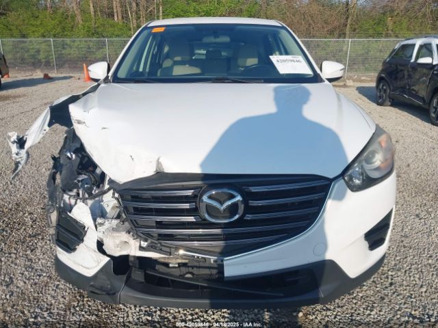 JM3KE2BY2G0819604 Mazda CX-5 SPORT