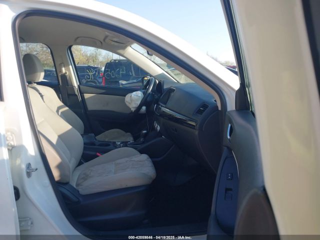 JM3KE2BY2G0819604 Mazda CX-5 SPORT