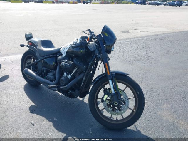 2022 HARLEY-DAVIDSON FXLRS 1HD1YWZ1XNB059644