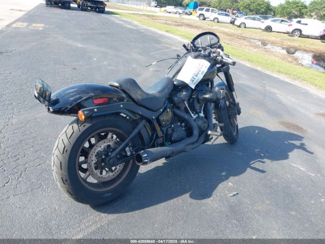 2022 HARLEY-DAVIDSON FXLRS 1HD1YWZ1XNB059644 Photo 3
