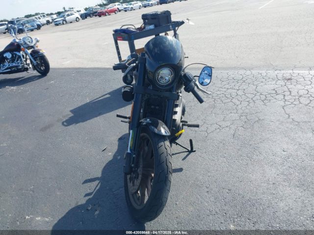 2022 HARLEY-DAVIDSON FXLRS 1HD1YWZ1XNB059644 Photo 4