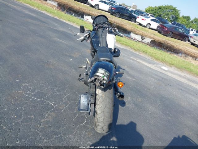 2022 HARLEY-DAVIDSON FXLRS 1HD1YWZ1XNB059644 Photo 5