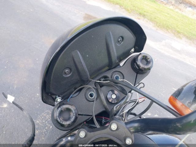 2022 HARLEY-DAVIDSON FXLRS 1HD1YWZ1XNB059644 Photo 6