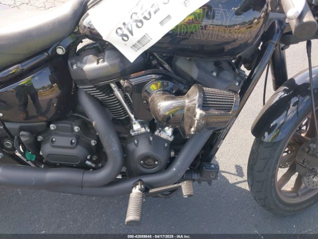 2022 HARLEY-DAVIDSON FXLRS 1HD1YWZ1XNB059644 Photo 7