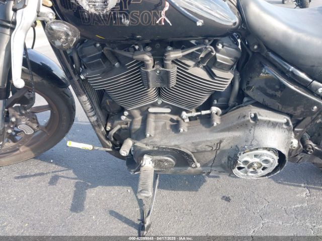 2022 HARLEY-DAVIDSON FXLRS 1HD1YWZ1XNB059644 Photo 8