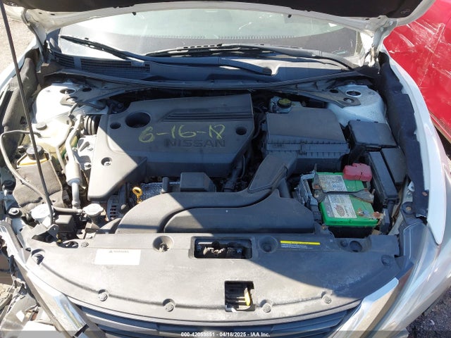1N4AL3AP2JC149802 Nissan Altima 2.5 Sl