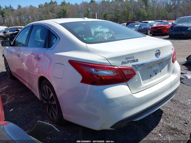 1N4AL3AP2JC149802 Nissan Altima 2.5 Sl