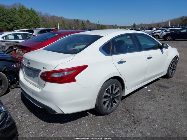 1N4AL3AP2JC149802 Nissan Altima 2.5 Sl
