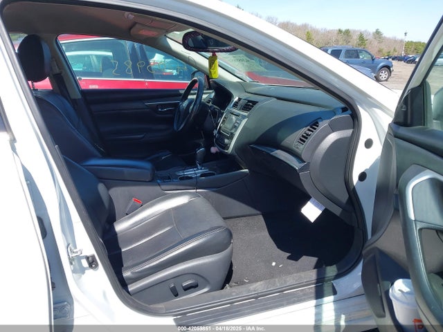 1N4AL3AP2JC149802 Nissan Altima 2.5 Sl