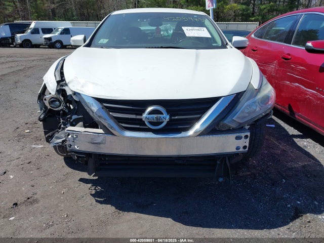 1N4AL3AP2JC149802 Nissan Altima 2.5 Sl