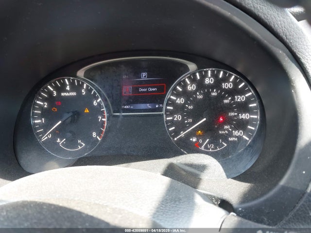 1N4AL3AP2JC149802 Nissan Altima 2.5 Sl