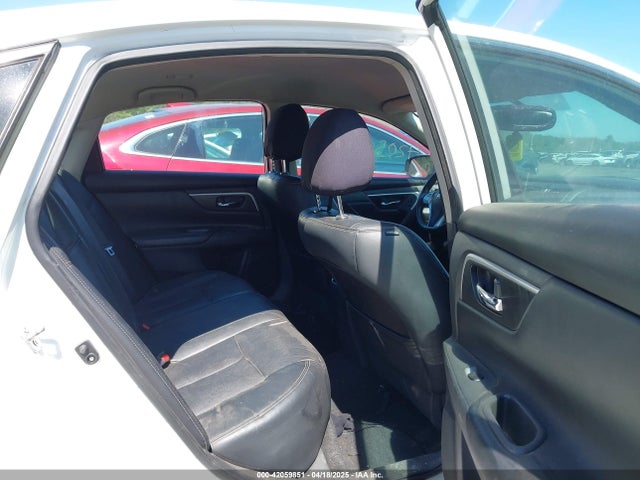 1N4AL3AP2JC149802 Nissan Altima 2.5 Sl
