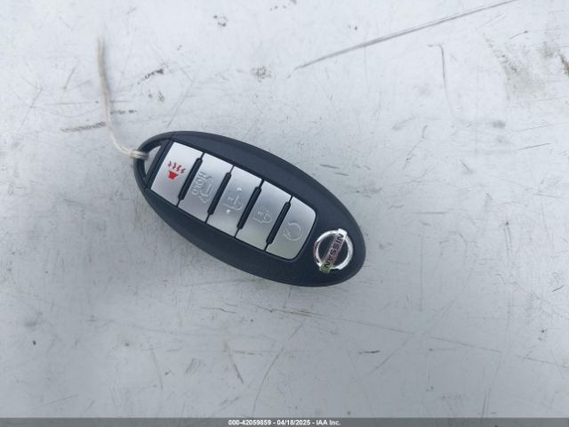 2018 NISSAN ROGUE 5N1AT2MV0JC722934 Photo 10