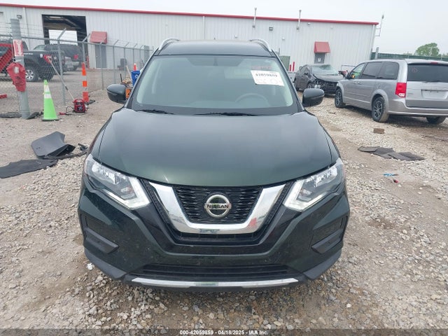 5N1AT2MV0JC722934 Nissan Rogue