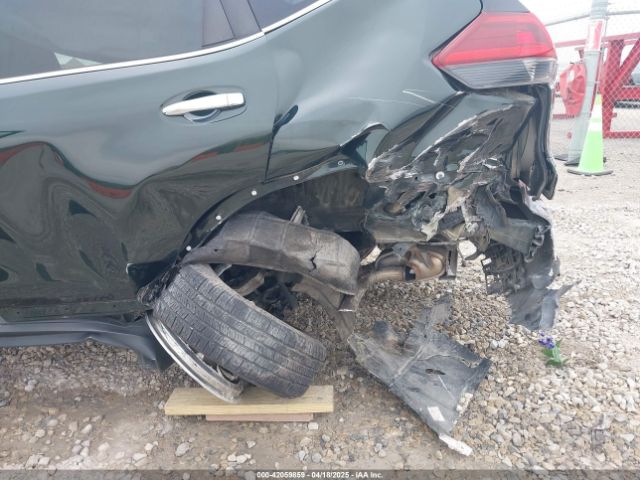 2018 NISSAN ROGUE 5N1AT2MV0JC722934 Photo 5