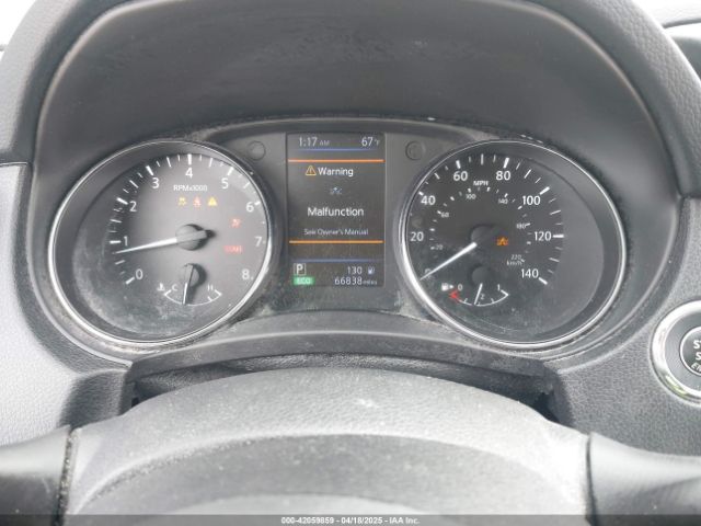 2018 NISSAN ROGUE 5N1AT2MV0JC722934 Photo 6