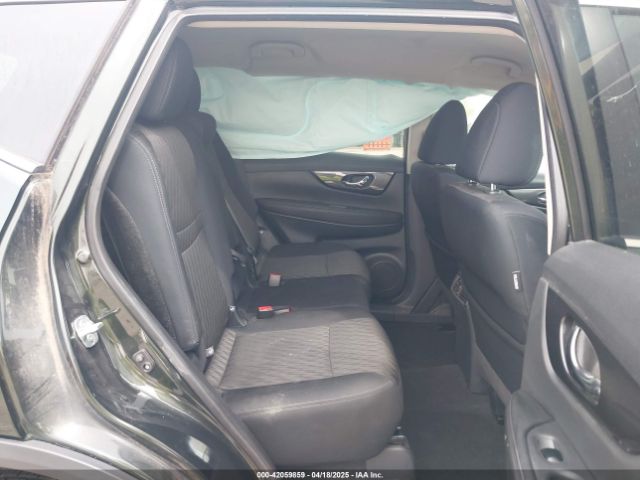 2018 NISSAN ROGUE 5N1AT2MV0JC722934 Photo 7