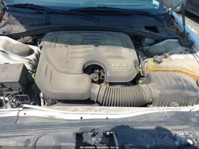 2013 CHRYSLER 300 2C3CCAAG1DH603521 Photo 9