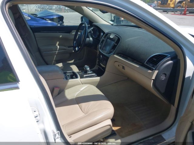 2013 CHRYSLER 300 2C3CCAAG1DH603521 Photo 4
