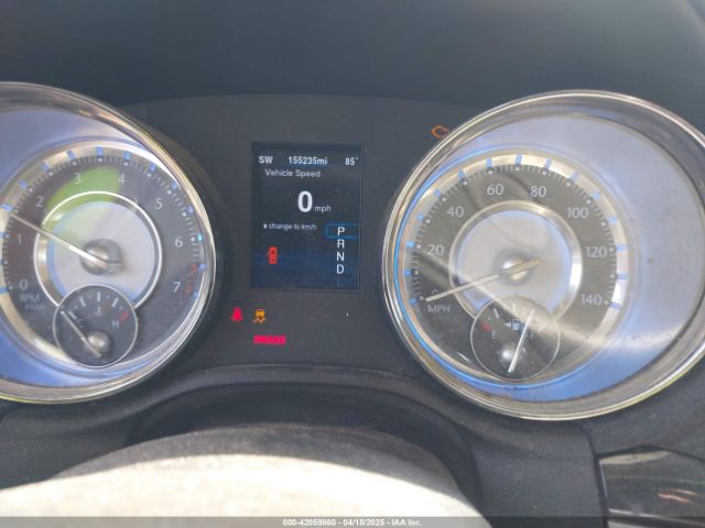 2013 CHRYSLER 300 2C3CCAAG1DH603521 Photo 6