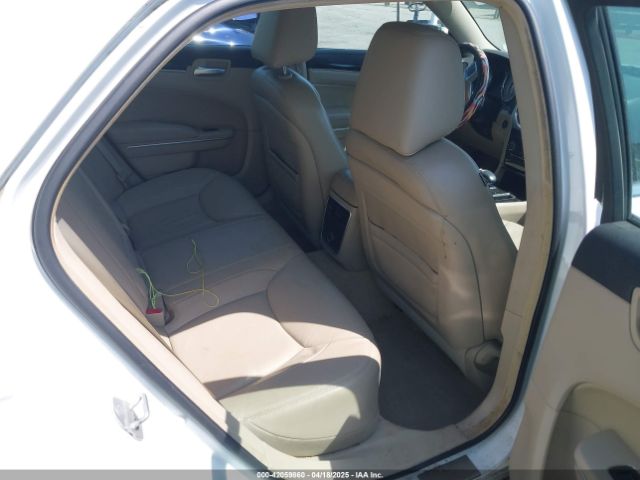 2013 CHRYSLER 300 2C3CCAAG1DH603521 Photo 7