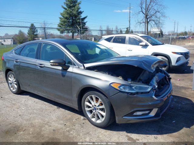 2017 FORD FUSION 3FA6P0HD3HR120406