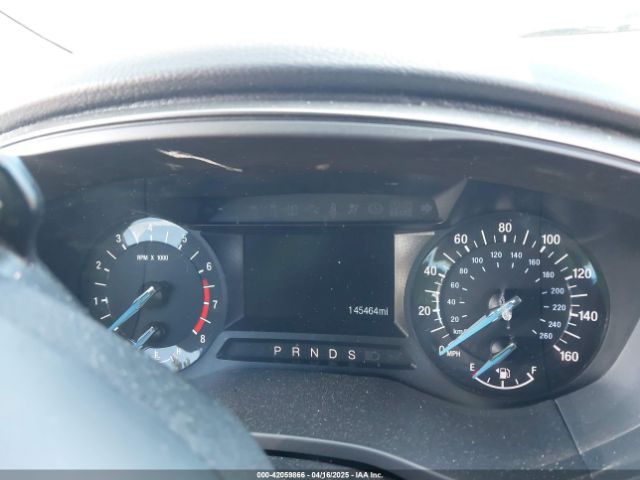 2017 FORD FUSION 3FA6P0HD3HR120406 Photo 6