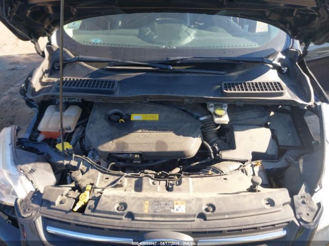 1FMCU9GX6FUB53648 Ford ESCAPE SE