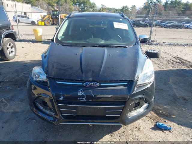 1FMCU9GX6FUB53648 Ford ESCAPE SE