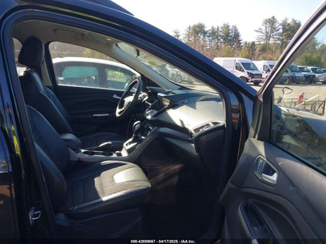 1FMCU9GX6FUB53648 Ford ESCAPE SE