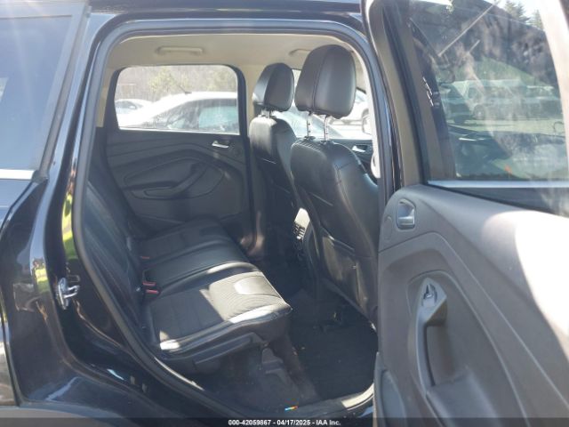 1FMCU9GX6FUB53648 Ford ESCAPE SE