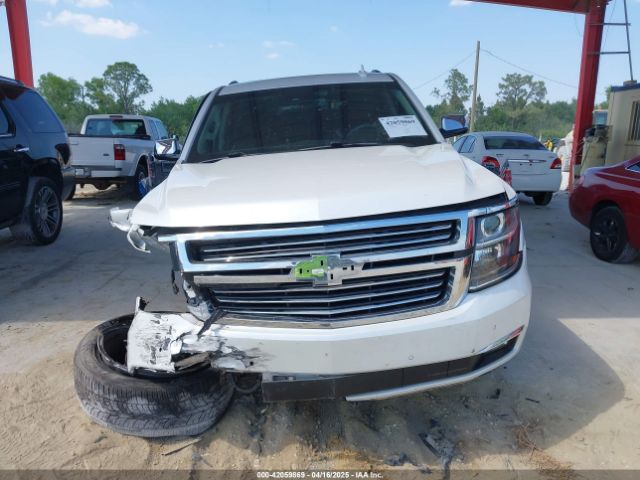 1GNSCCKC7HR284508 Chevrolet Tahoe Premier