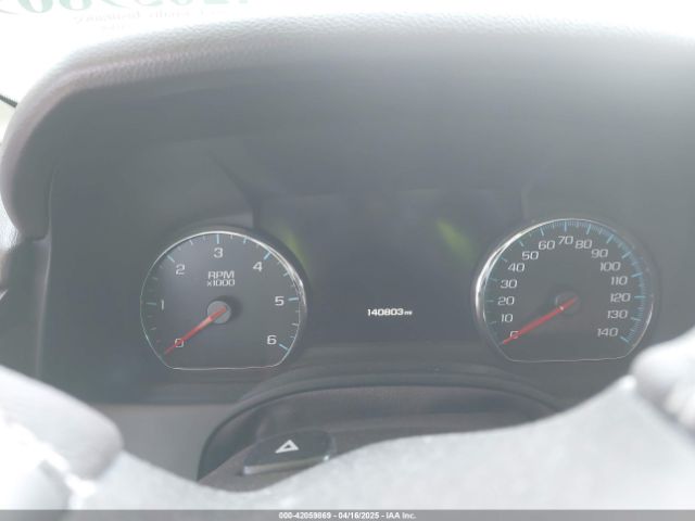 1GNSCCKC7HR284508 Chevrolet Tahoe Premier