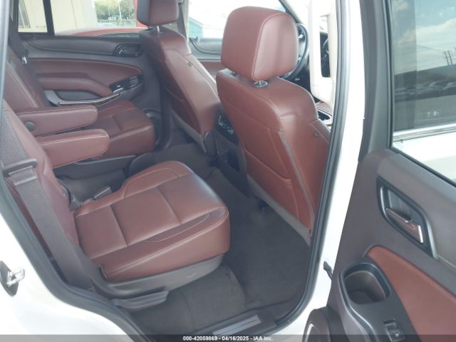 1GNSCCKC7HR284508 Chevrolet Tahoe Premier