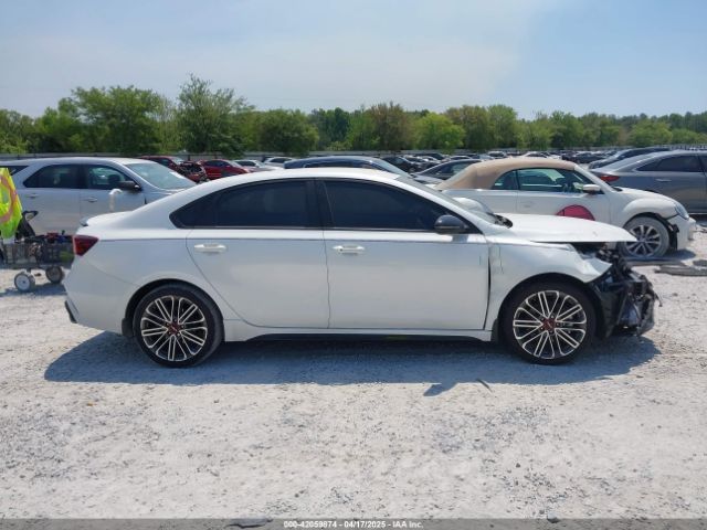 3KPF44AC5RE821243 KIA FORTE GT