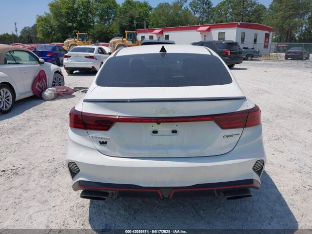 3KPF44AC5RE821243 KIA FORTE GT