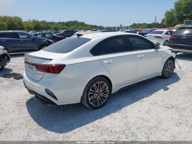 3KPF44AC5RE821243 KIA FORTE GT