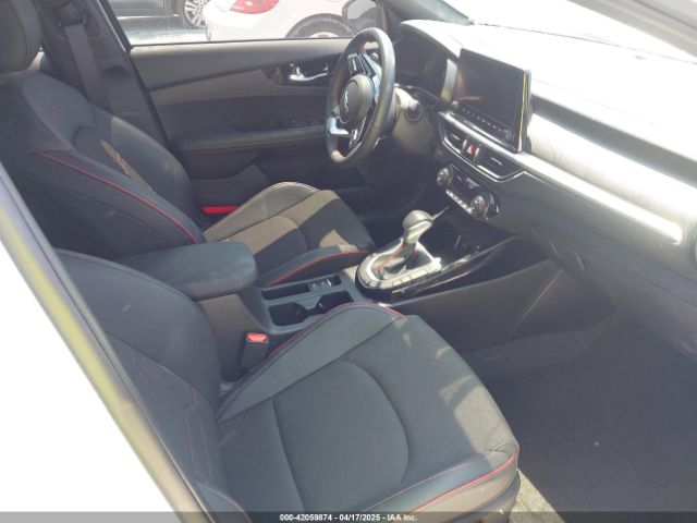 3KPF44AC5RE821243 KIA FORTE GT