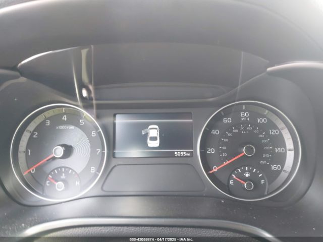 3KPF44AC5RE821243 KIA FORTE GT