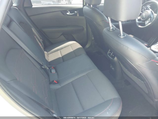 3KPF44AC5RE821243 KIA FORTE GT