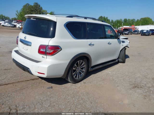 2019 NISSAN ARMADA JN8AY2ND1K9091772 Photo 3